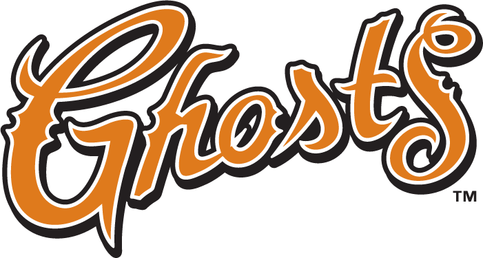 Casper Ghosts 2008-Pres Wordmark Logo iron on heat transfer